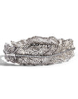 Michael Aram Gooseberry Bangle Bracelet with Diamonds