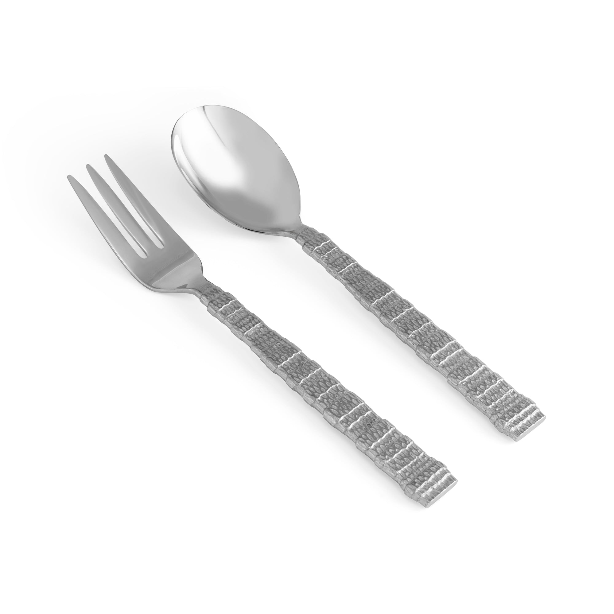 Michael Aram Gotham Serving Set