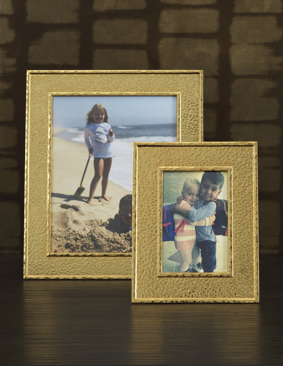 Michael Aram Hammertone Frame
