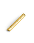 Michael Aram Hammertone Mezuzah Gold