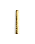 Michael Aram Hammertone Mezuzah Gold