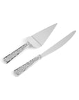 Michael Aram Heart Cake Knife & Server Set