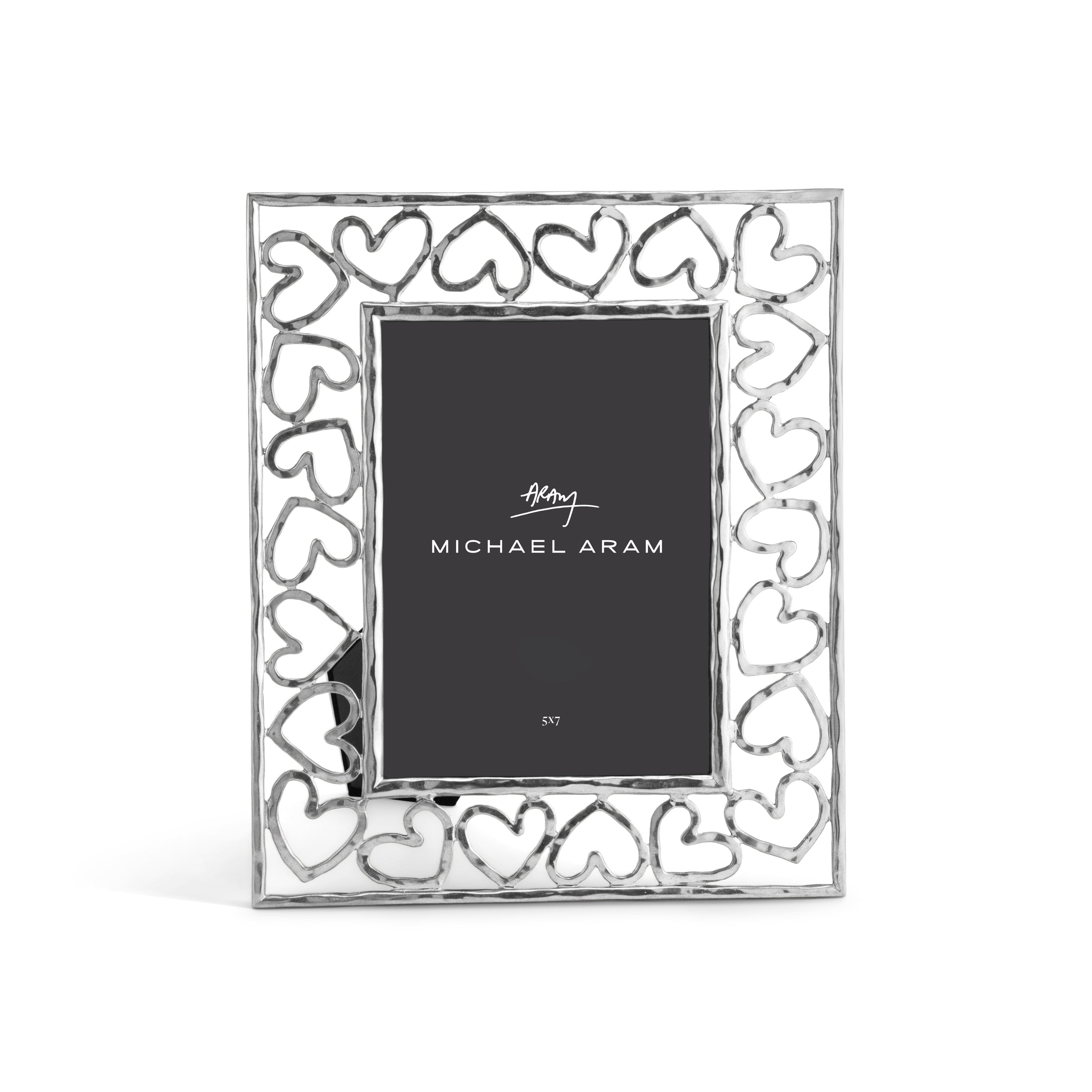 Michael aram deals olive branch frame