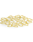 Michael Aram Heart Trivet