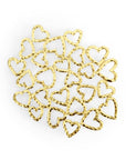 Michael Aram Heart Trivet