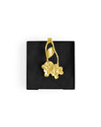 Michael Aram Hydrangea Cocktail Napkin Holder