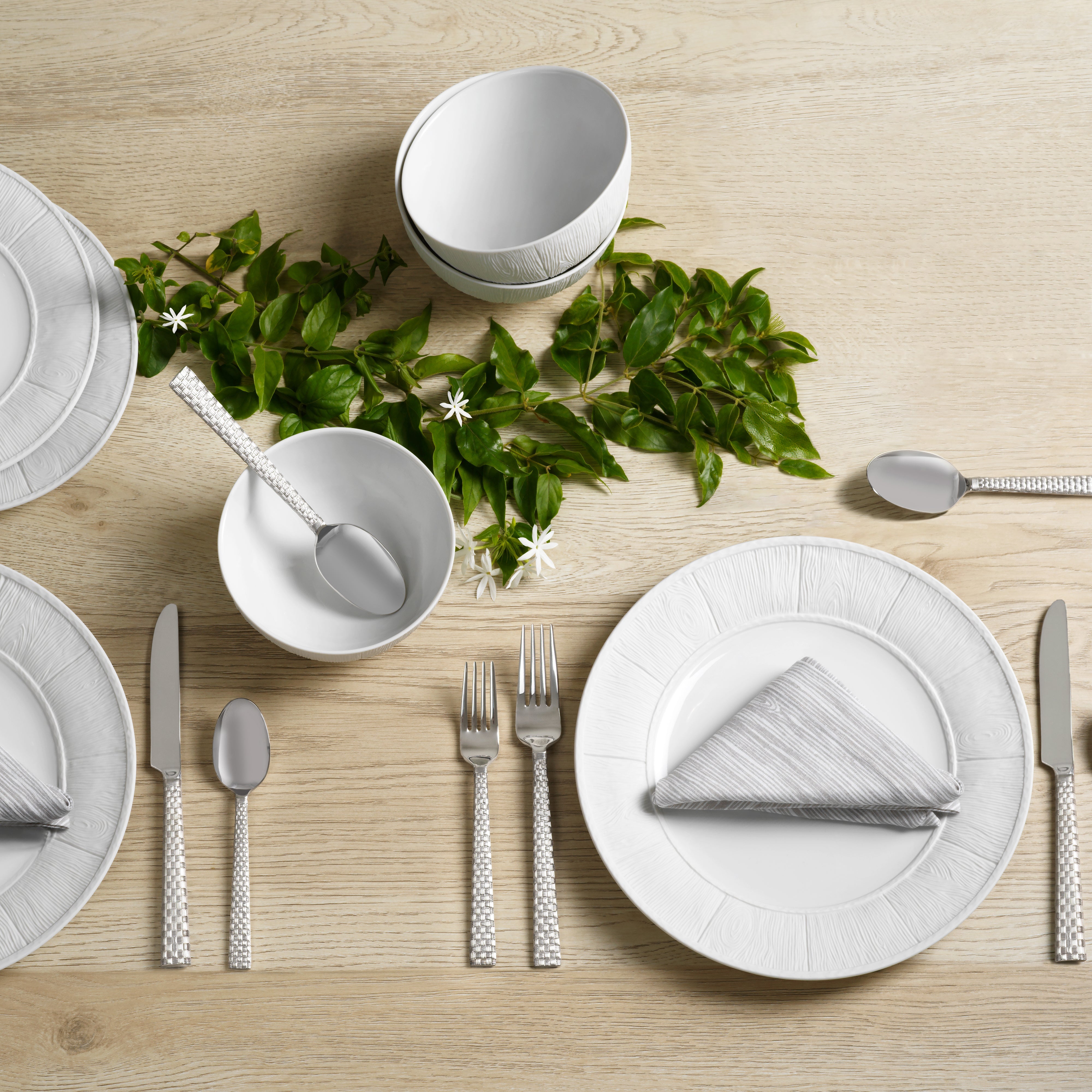 Michael aram dinnerware best sale