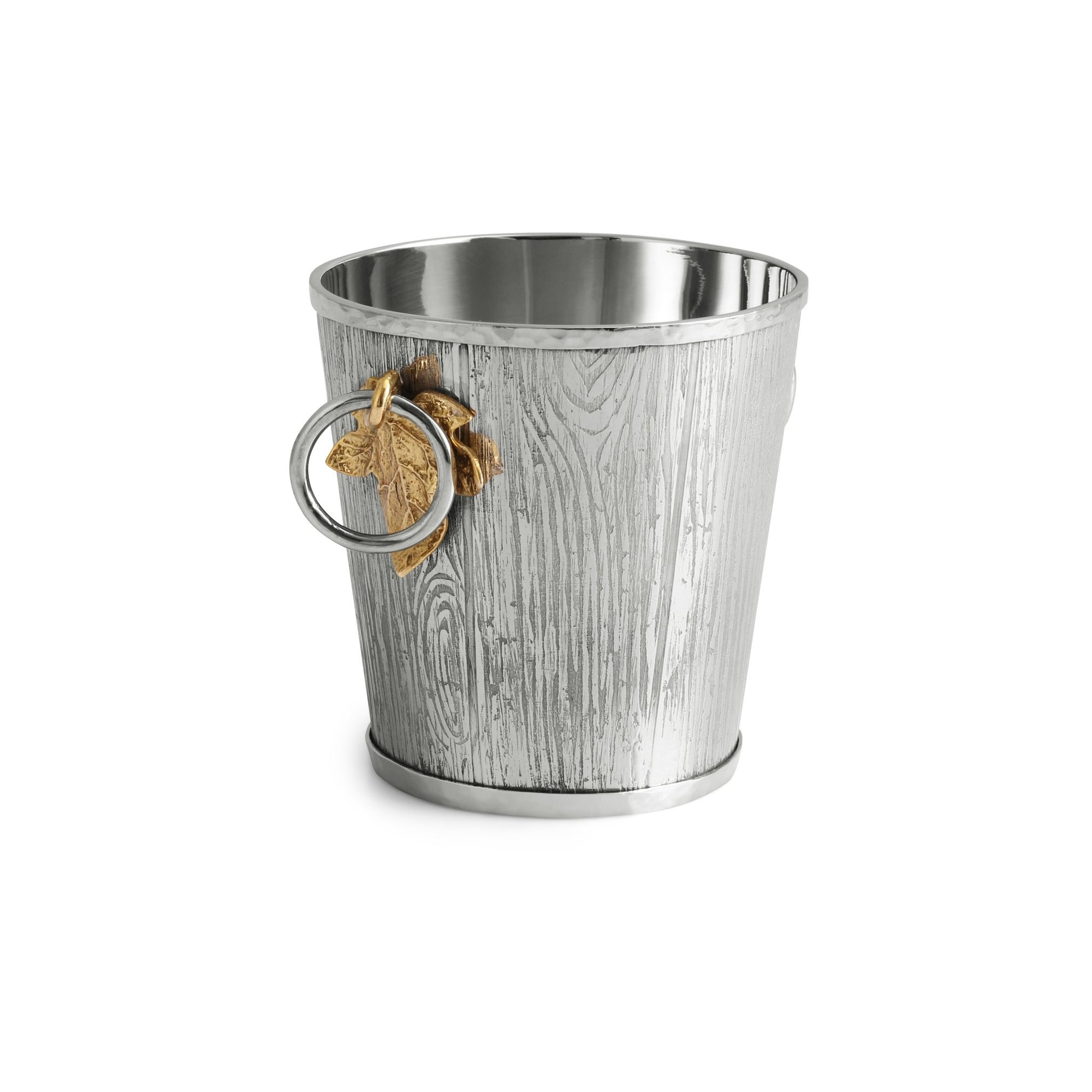 Michael Aram Ivy & Oak Mini Bucket