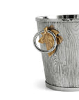 Michael Aram Ivy & Oak Mini Bucket