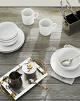 Michael Aram Ivy & Oak Small Tray