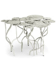 Michael Aram Lily Pad Coffee Table