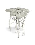 Michael Aram Lily Pad Coffee Table