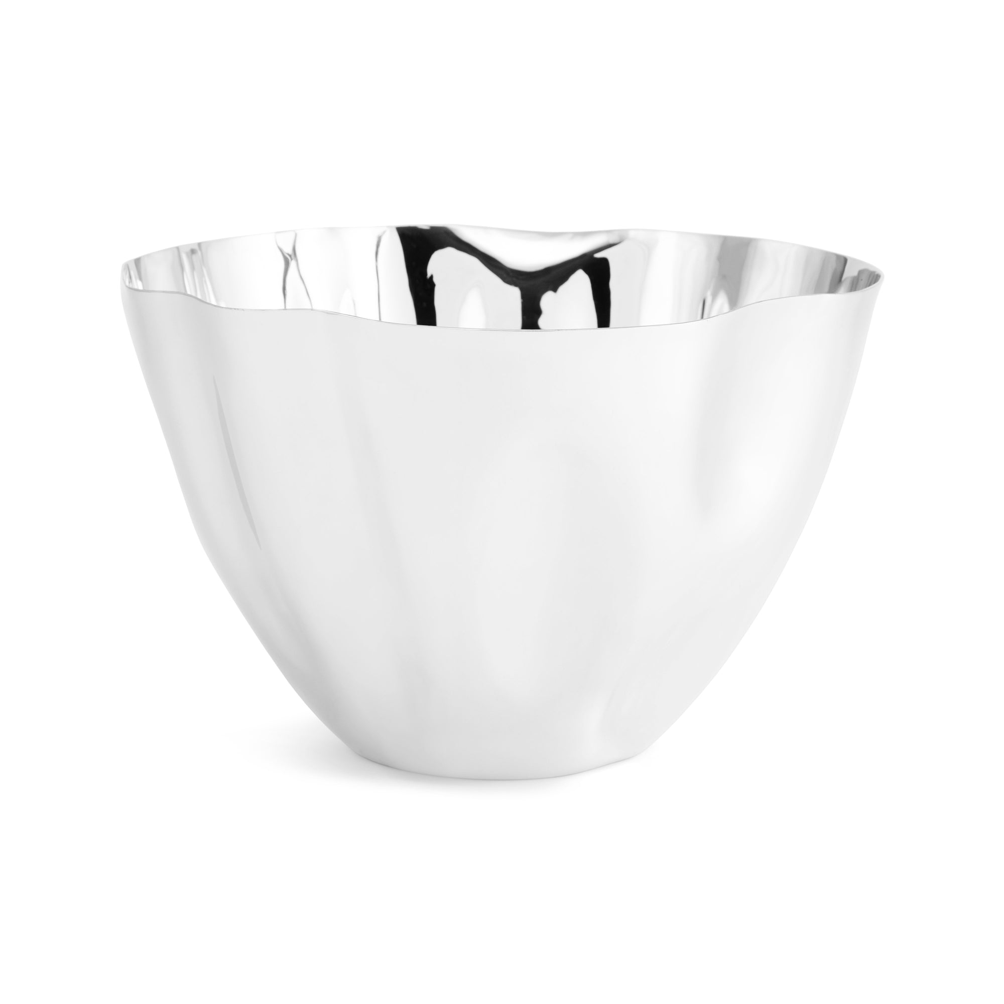 Michael Aram Lotus Pod 12" Bowl