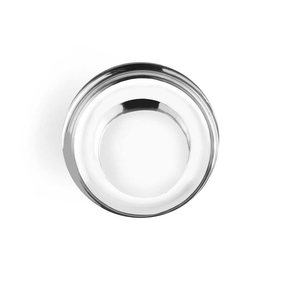 Michael Aram Love Knot Bowl