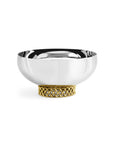 Michael Aram Love Knot Bowl