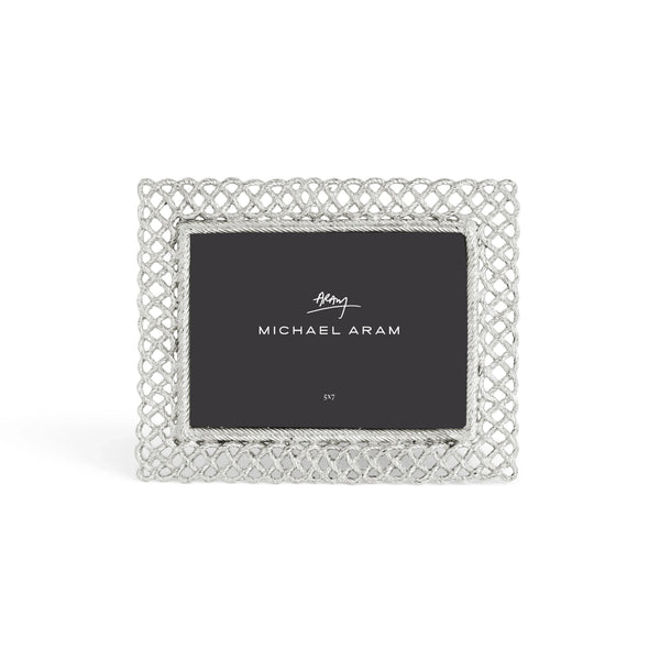 Michael Aram Love Knot Frame