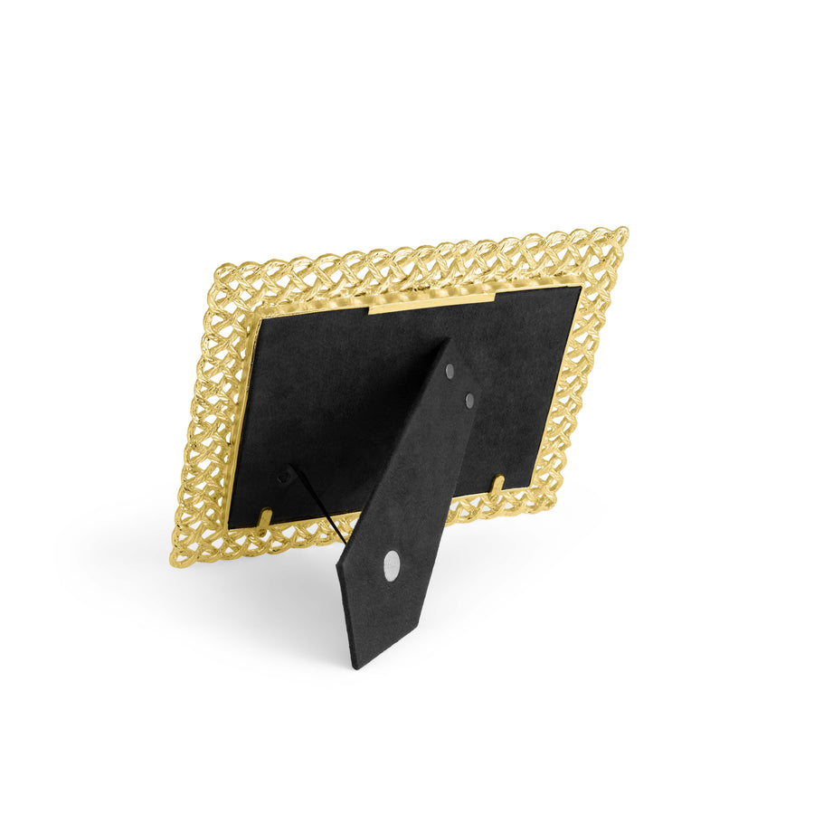 Michael Aram Love Knot Frame