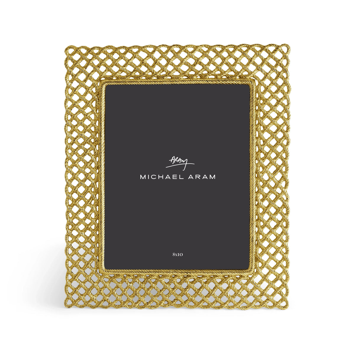 Michael Aram Love Knot Frame