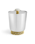 Michael Aram Love Knot Ice Bucket