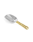 Michael Aram Love Knot Ice Scoop