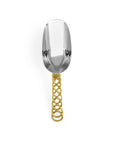 Michael Aram Love Knot Ice Scoop