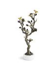 Michael Aram Lovebirds Candelabra