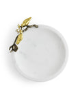 Michael Aram Lovebirds Trinket Dish