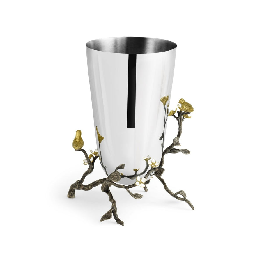 Michael Aram Lovebirds Vase
