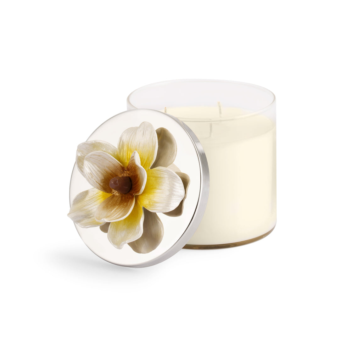 Magnolia Candle Michael Aram