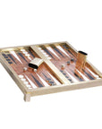 Michael Aram Marble Backgammon