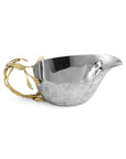 Michael Aram Mistletoe Gravy Boat