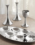 Michael Aram Molten Candleholders