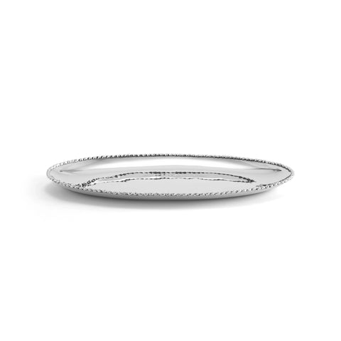 Molten Oval Platter