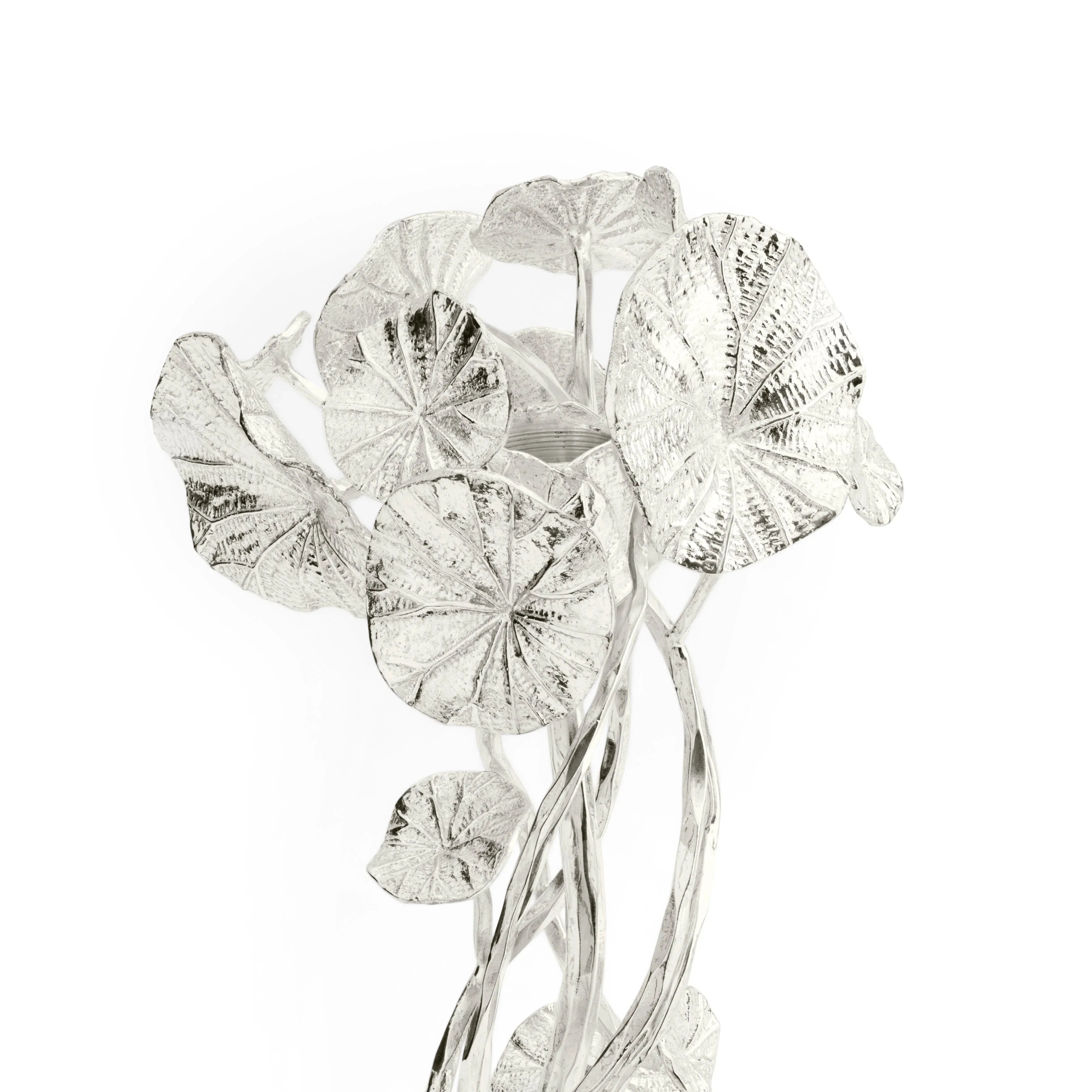 Monet's Garden Candleholders – Michael Aram