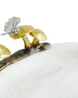 Michael Aram Mushroom Trinket Dish