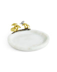 Michael Aram Mushroom Trinket Dish