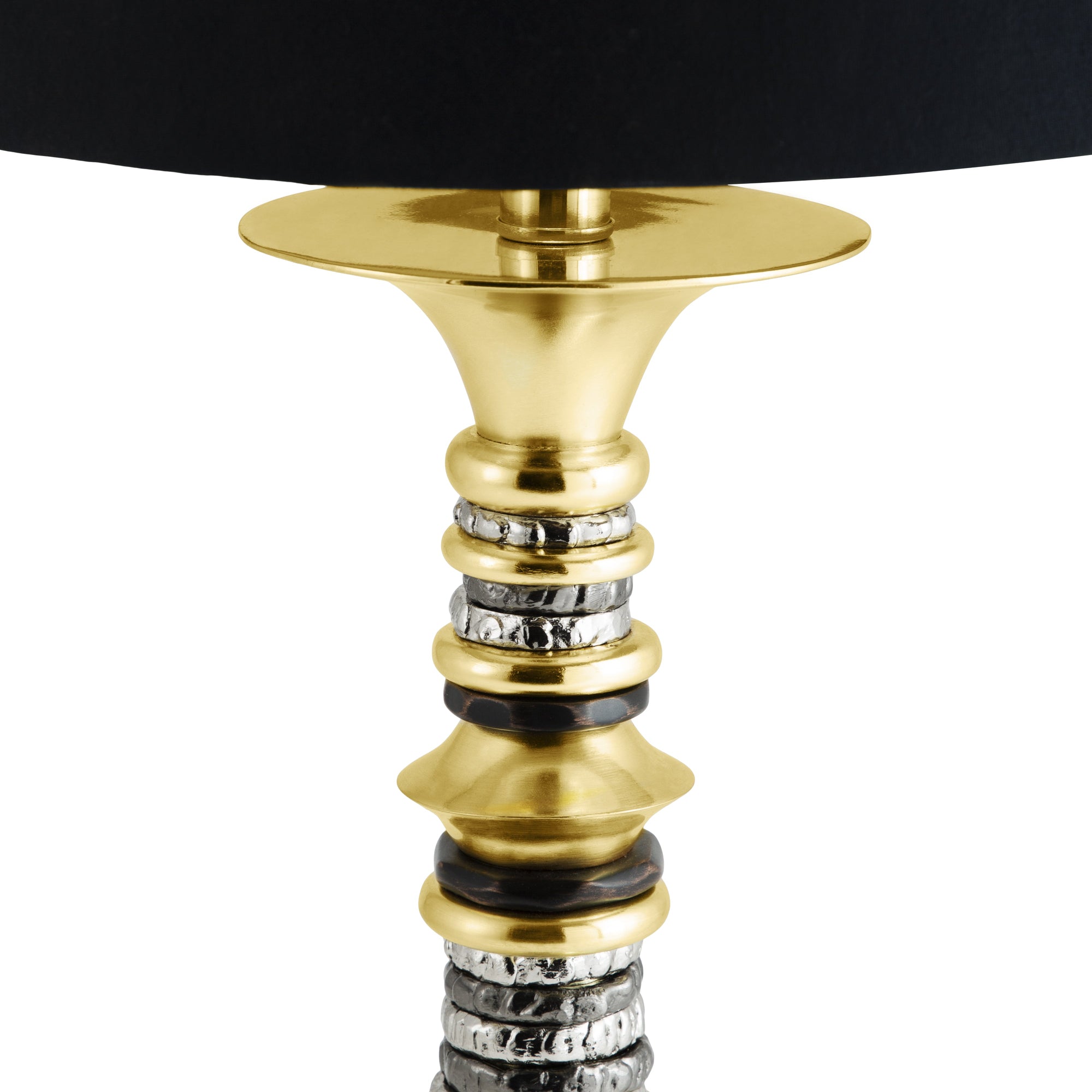 Michael Aram Naga Table Lamp