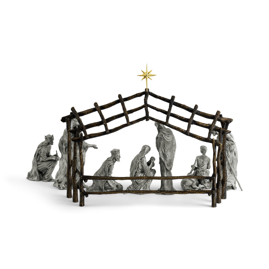 Michael Aram Nativity