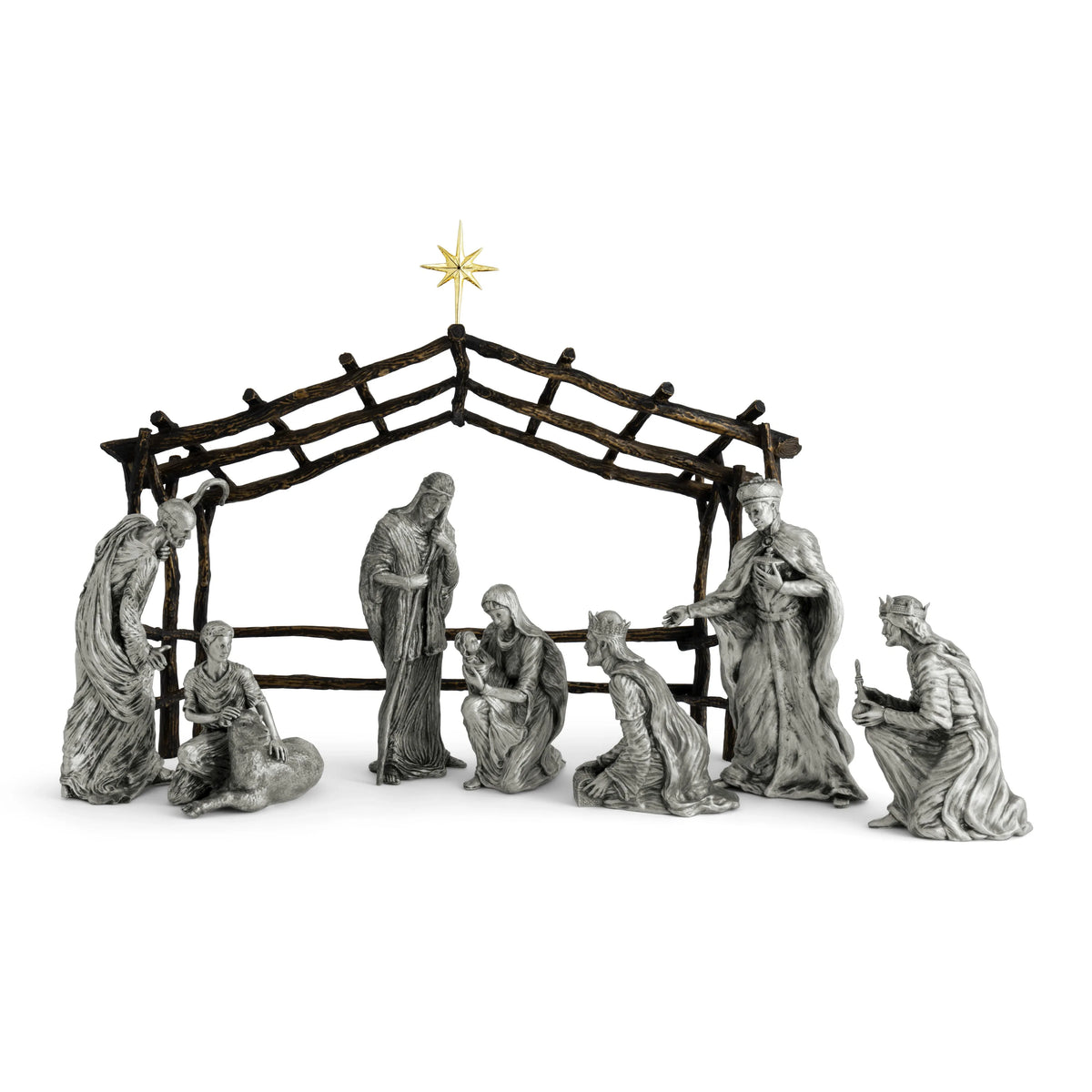 Michael Aram Nativity