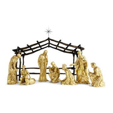Michael Aram Nativity