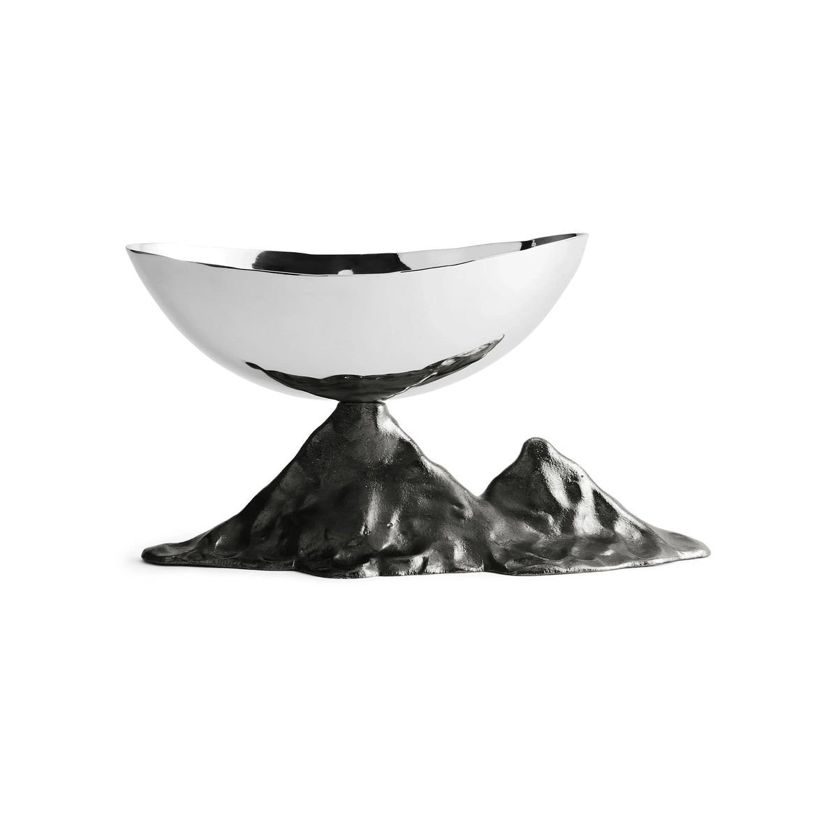 Michael Aram Noah's Ark Nut Dish