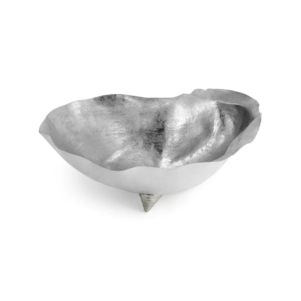 Michael Aram Ocean Reef Large Oyster Shell Bowl