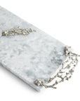 Michael Aram Ocean Reef Small Cheese Board w/ Spreader