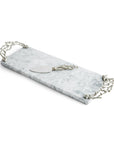 Michael Aram Ocean Reef Small Cheese Board w/ Spreader