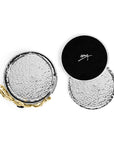 Michael Aram Olive Branch Coaster Set