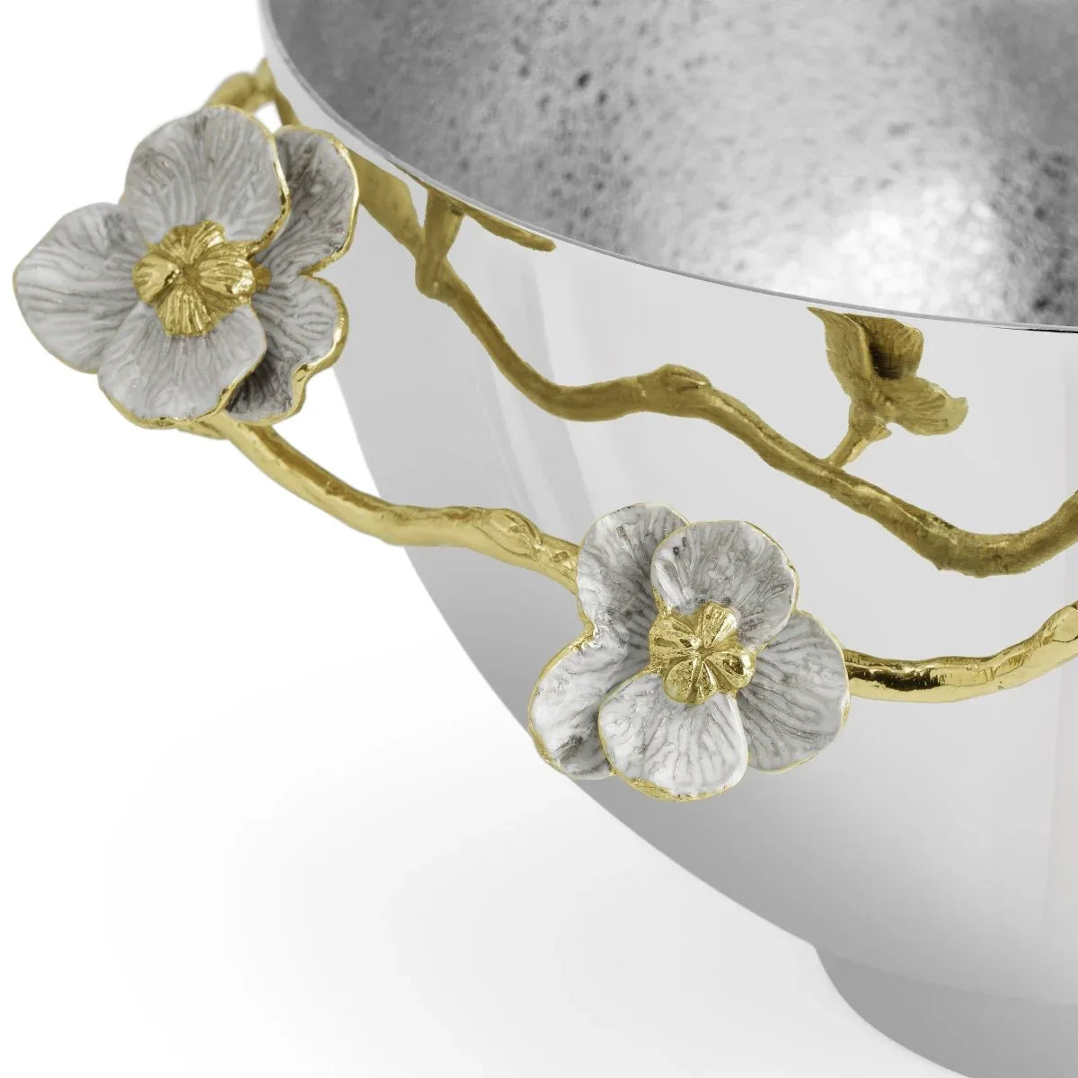 Orchid Bowl – Michael Aram
