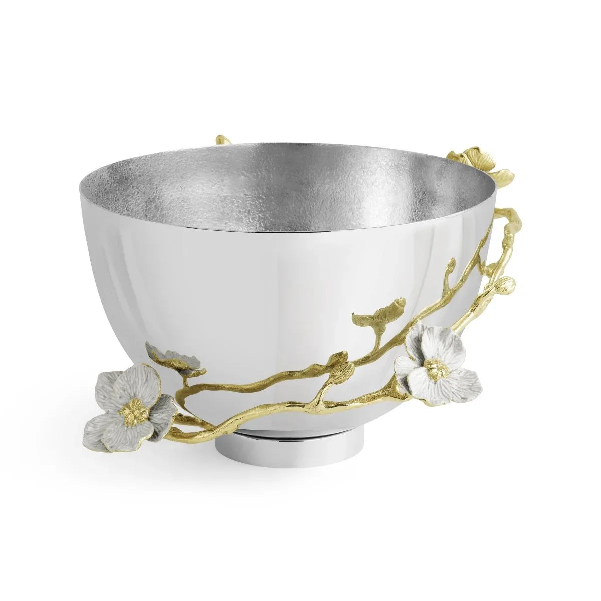 Orchid Bowl – Michael Aram