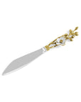 Michael Aram Orchid Cake Knife