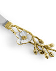 Michael Aram Orchid Cake Knife