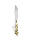 Michael Aram Orchid Cake Knife